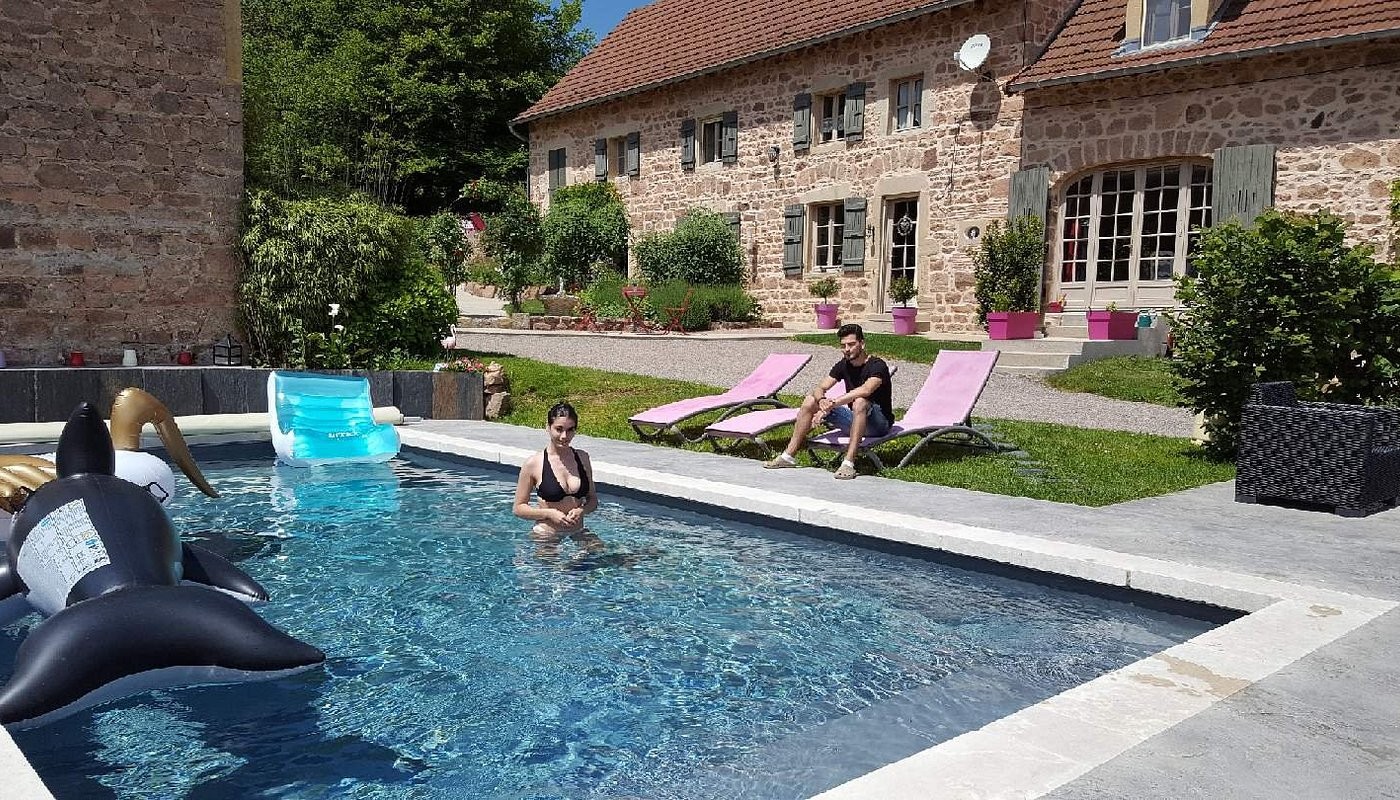 La Melody de Chatenay, Gîte à Châtenay