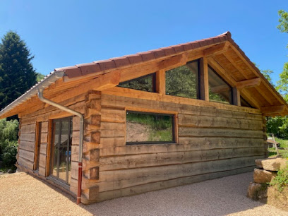 Bois De Rêves, Gîte à Saint-Rambert-en-Bugey