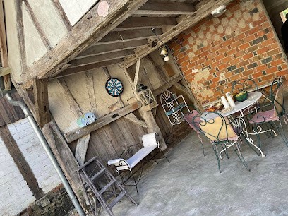 Gîte De Dany Robin, Gîte à Lorris