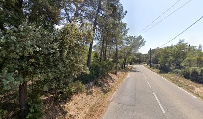 Les Lauriers, Gîte à Uchaux