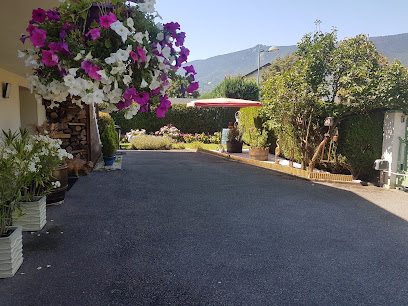 Gite Le Ganoutier (Annecy/St-Jorioz), Gîte à Saint-Jorioz