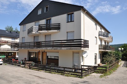 Gîte les Jolis Bleuets Aigoual, Gîte à Notre-Dame-de-la-Rouvière