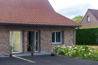 Gîte du Beau Rivage, Gîte à Nivelle