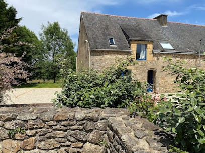 Gîte L'Hermite, Gîte à Brech