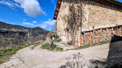 Gites de Souberoche, Gîte à Boulc