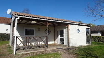 Safran - Gîtes De France, Gîte à Saulzais-le-Potier