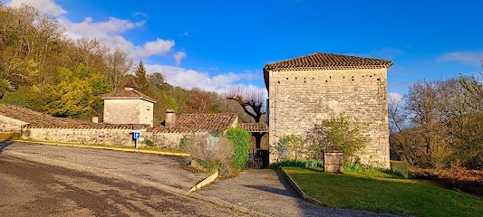 Gîte de Valprionde, Gîte à Montcuq-en-Quercy-Blanc