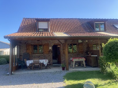 Gîtes du Mortier, Gîte à Steenwerck