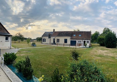 Gîte du Chêne Pulvé : évènements / week end / vacances, Gîte à Unverre