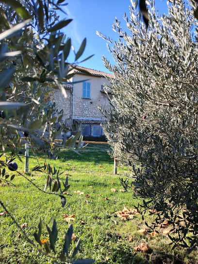 Domaine De L'annoncide, Gîte aux Mées
