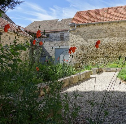 Bévau - Gîte et B&B, Gîte à Trampot