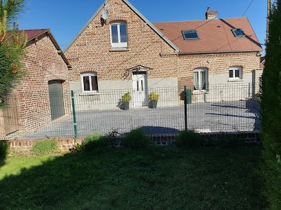 Gîte Des Limaçons, Gîte à Hypercourt