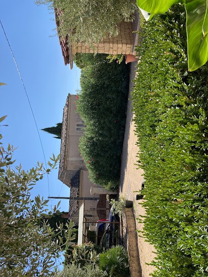 Mas du Brégoux, Gîte à Caromb