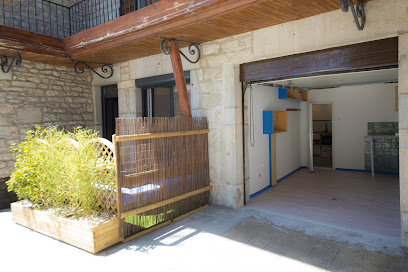 Le 38 Studio Gîte, Gîte à Clairvaux-les-Lacs