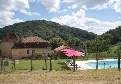 Gite Entheil, Gîte à Saint-Céré