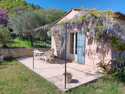 Gîte Le Coulet, Gîte à Manosque