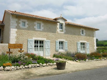Moulin du Treuil, Gîte à Nanteuil-Auriac-de-Bourzac