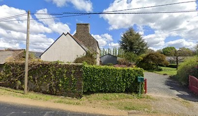 Maudez - Gîtes De France, Gîte à Pédernec