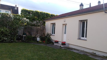 L'Abri-Gîte, Gîte à Neuilly-Plaisance