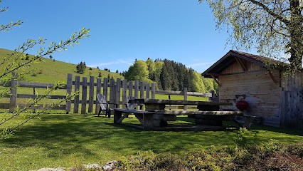 Gîte La Randonnée, Gîte aux Fourgs