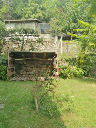 Gîte Aurives, Gîte au Cheylard