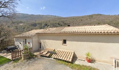 Gite entre mer et montagne, Gîte à Bouyon