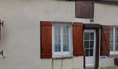 Gîte Les 3 Bouleaux, Gîte à Nogent-sur-Seine