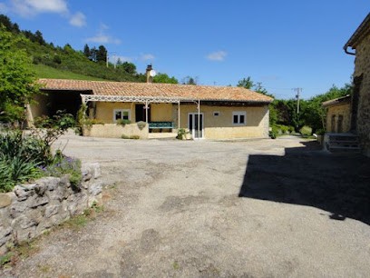 Gîte Ferme Le Mas, Gîte à Jonchères