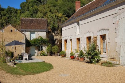 Gite Le Coudray, Gîte à Villiers-sur-Loir