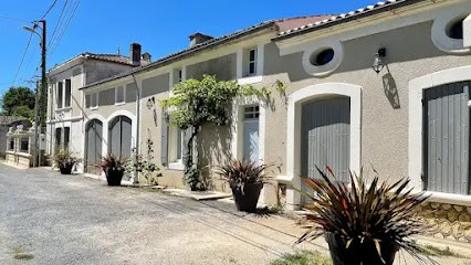 LES NOYERS, Gîte à Sainte-Gemme