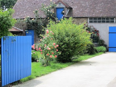 Le Breuil - Gîtes De France, Gîte à Saint-Arnoult-des-Bois