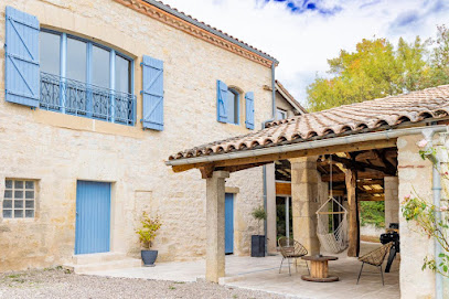 Gîte Pierre Qui Roule, Gîte à Castanet