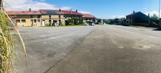 Gîte rural - La Héronnière, Gîte à Boult-aux-Bois