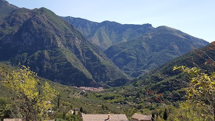 Gîte Rural de la Pinéa, Gîte à Breil-sur-Roya