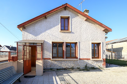 Gîte Relais Champenois, Gîte à Fagnières