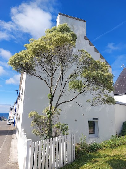 Gîte, Gîte à Audierne