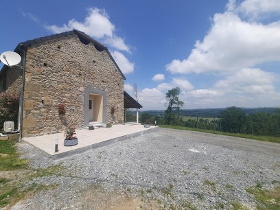 Gîte Brequat, Gîte à Lestelle-Bétharram