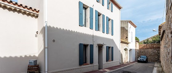 Gîte La Palme Chez Brice, Gîte à La Palme