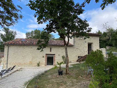 Les Marronniers - Gîtes De France Gîte à Puylaroque
