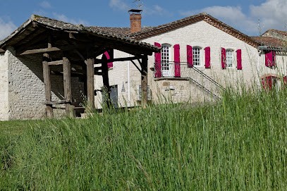 Chez Yza, Gîte à Milhavet