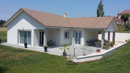 Gite De La Manonière, Gîte à Saint-Didier-de-la-Tour