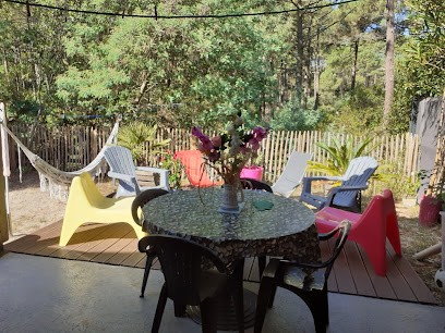 Gîte De Perle - Location De Vacances à Carcans, Gîte à Carcans