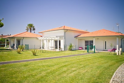 Le Relais de cabotins, Gîte à Tosse