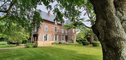 Le Manoir Normand, Gîte aux Préaux