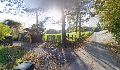 Gite Darrigrand, Gîte à Sauvelade