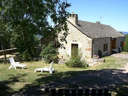 Bruel Soulier Monique, Gîte à Gabrias