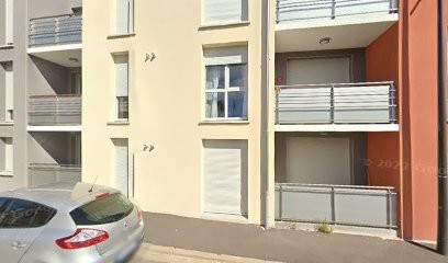 Le Loft Savinien, Gîte à Sainte-Savine