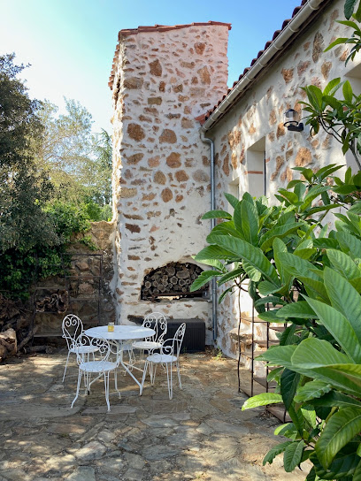 Mas Picagnol - Gîte Jasmin, Gîte à Oms