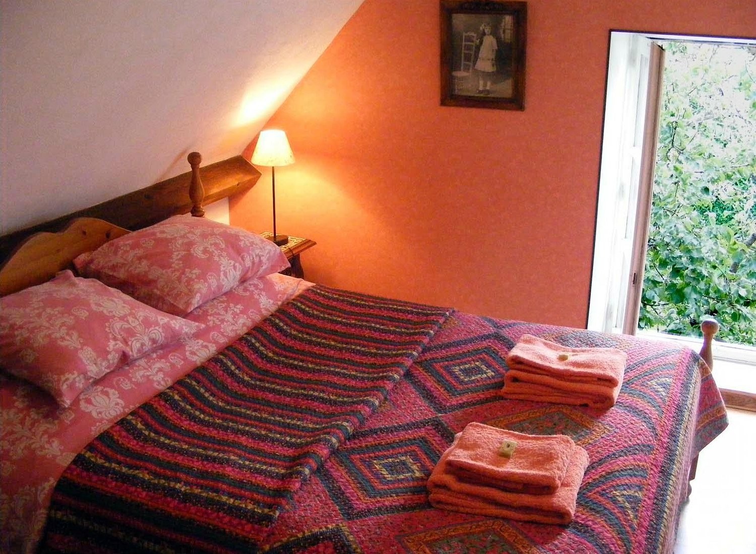 Orchard Gites, Gîte à Saint-Quentin-les-Chardonnets