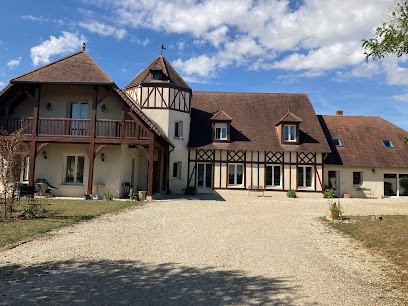 Chez Nenette, Gîte à Esclavolles-Lurey